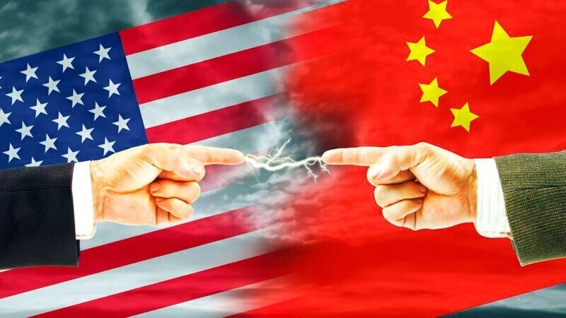 Что будет, если США нападут на Китай
