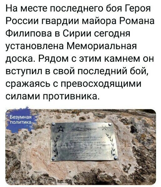 Политические комментарии из инета