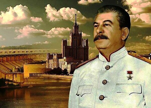 Православные священники о Сталине