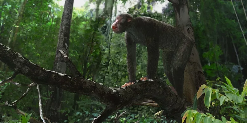 Орангутан: Обезьяна, от которой веет добротой и позитивом