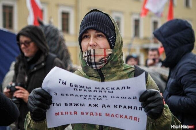 Политические комментарии 2