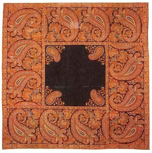 Карабановская текстильная мануфактура