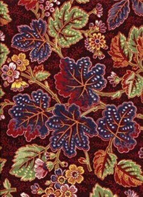 Карабановская текстильная мануфактура