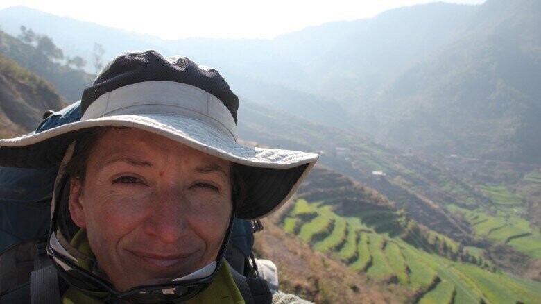 Иди, Сара, иди: путешественница из Швейцарии прошла пешком 16 000 км и пересекла два континента
