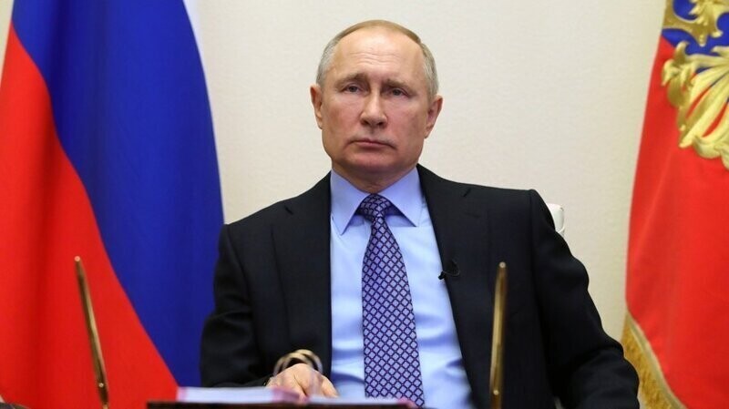 Владимир Путин дал ряд поручений, чтобы избежать вспышки заболевания в Дагестане