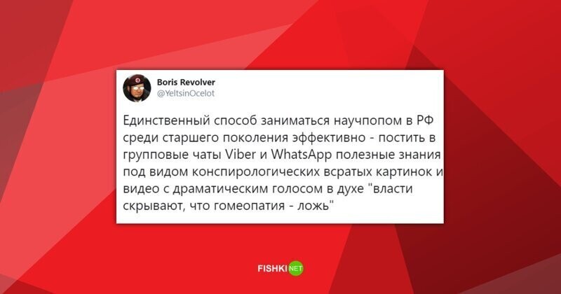 Мысли вслух: едкие заметки, которыми делятся люди