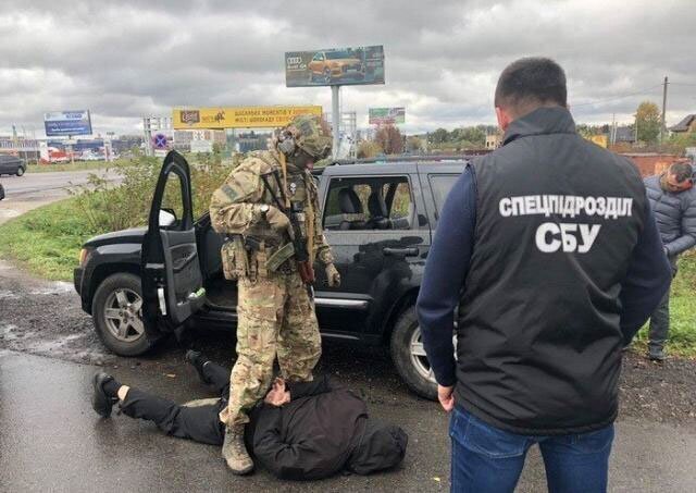 Реформа СБУ: новые репрессивные функции по защите духовных ценностей