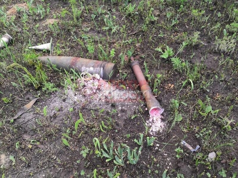 Несколько человек погибли при взрыве на военном полигоне в Кемеровской области