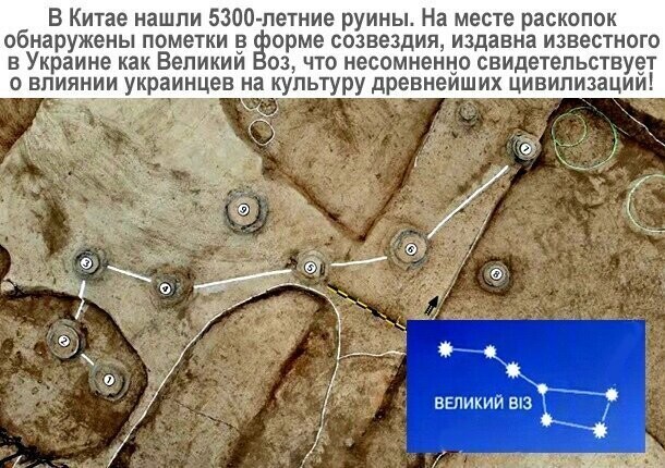 Политические комментарии из инета