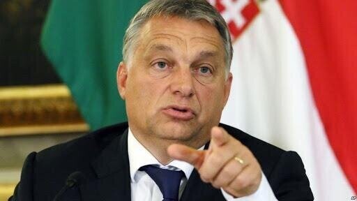 Венгрия отменила у себя смену пола