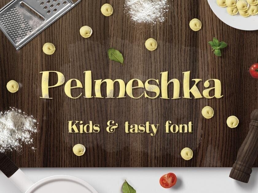 Pelmeshka