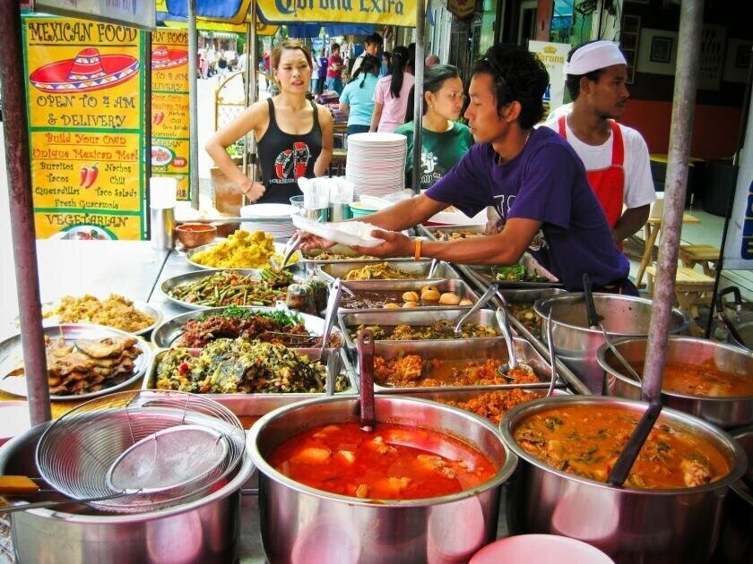 10 особенностей местной жизни, которые могут удивить в Таиланде