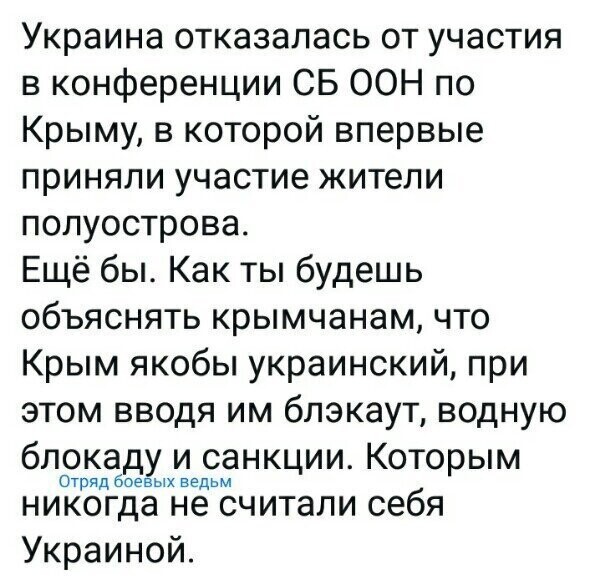 Политические комментарии из инета