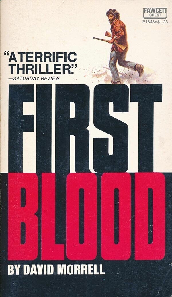 Факты о фильме «Рэмбо: Первая кровь», которые вы могли не знать