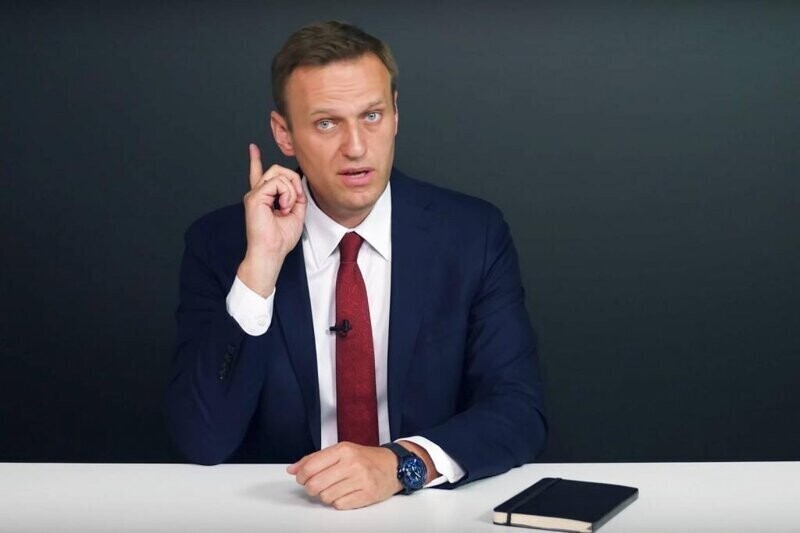Навальный – это жалкая пародия на Нейдера