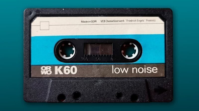 Старые звуки из 80-90-х, которые не все поймут, но многие вспомнят