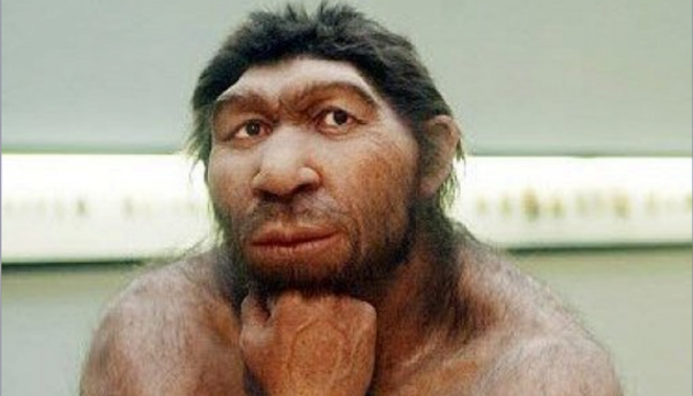 Суперкомпьютер определил, почему вымерли неандертальцы