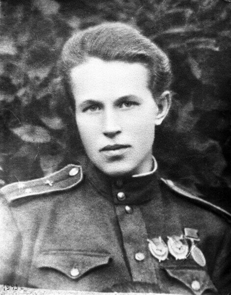 Доктор Георгий Синяков – ангел из нацистского концлагеря