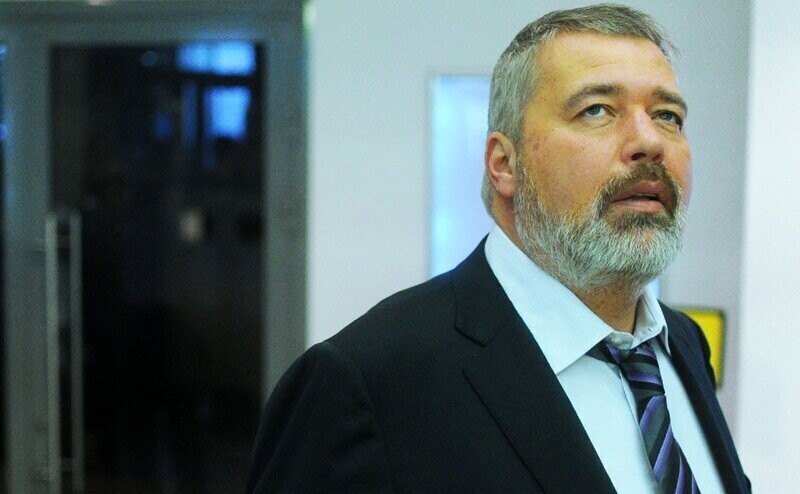 Журналисты «Новой газеты» хотят мести за предательство и требуют отставки Муратова