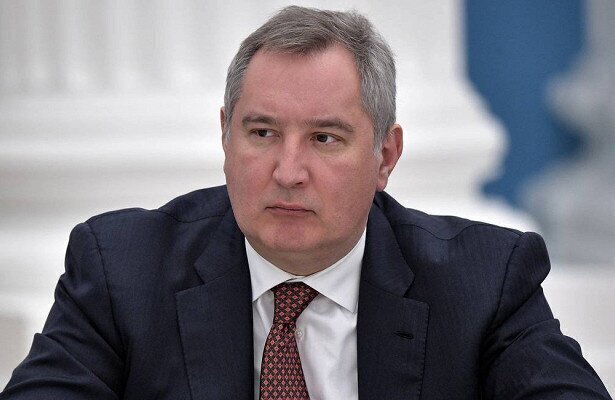 Рогозин предупредил о внеземной угрозе