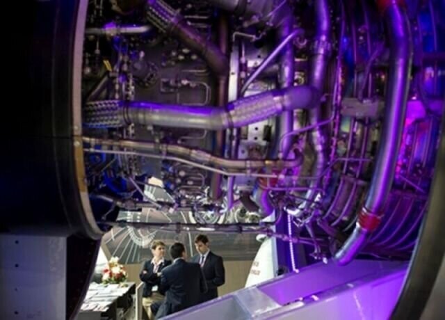 Стенд для супердвигателя: Россия готовит испытательный комплекс для ПД-35