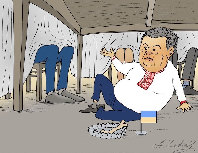 Дознание – сила!