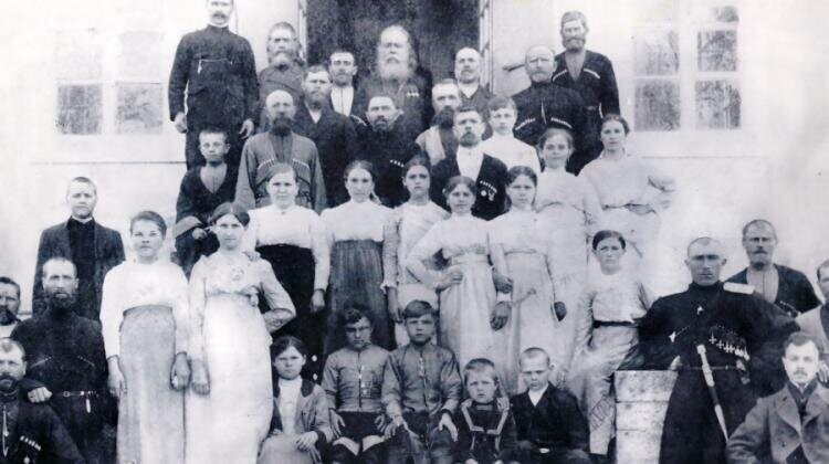 Как были устроены «шведские семьи» донских казаков до появления «духовных скреп»