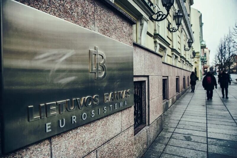 Литовские банки зарекомендовали себя как дружелюбная гавань для российских денег
