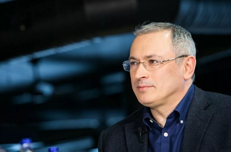 Инициаторы санкций против России сотрудничают с лоббистами Ходорковского