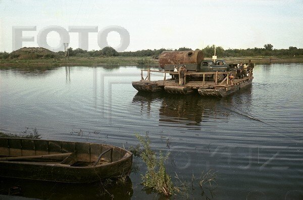 Фотографии былых времён. СССР 1952 года