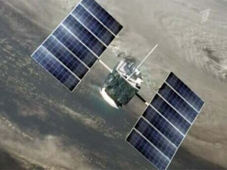 Минобороны заказало два спутника связи "Меридиан-М"