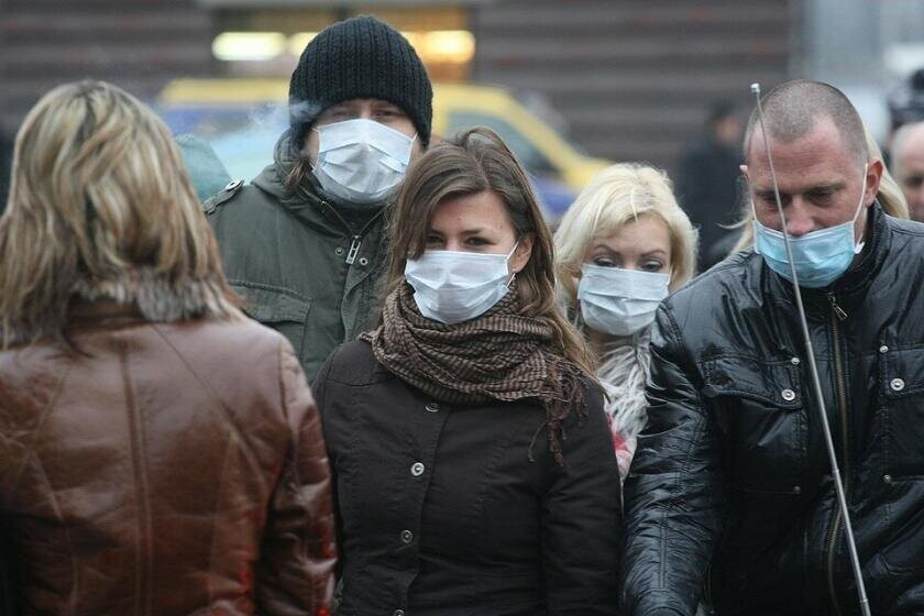 Пандемия и эпидемия: в чем заключается разница?