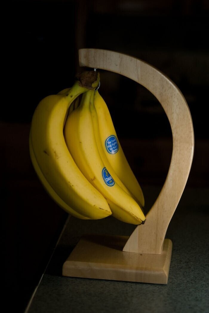 У человека и банана ДНК общая примерно на 60-65%