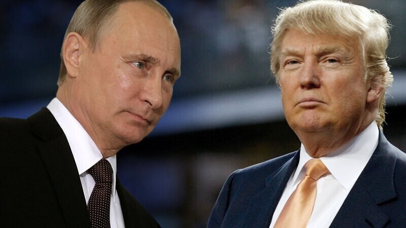 «Рашагейт» исчез, но враждебность осталась: Америка против России