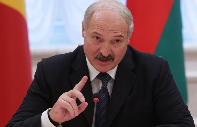 Лукашенко может повторить судьбу Януковича и Шеварнадзе