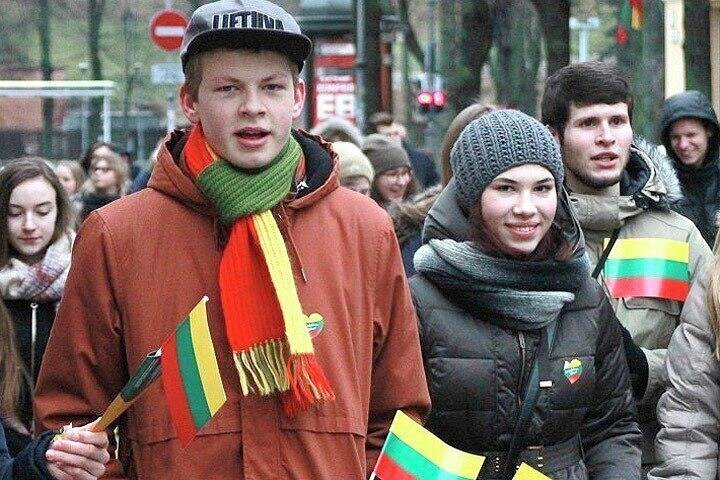 Наглые рожи литовцев живут за счет России – пора прекратить это мракобесие