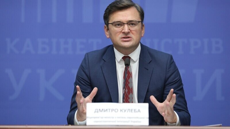 В МИД Украины ответили отказом в диалоге с ДНР и ЛНР