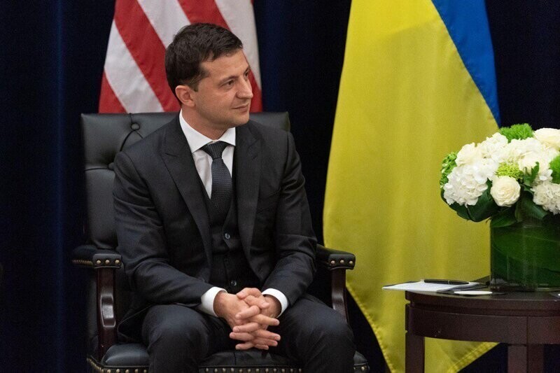 У Киева осталось всего два аргумента для США