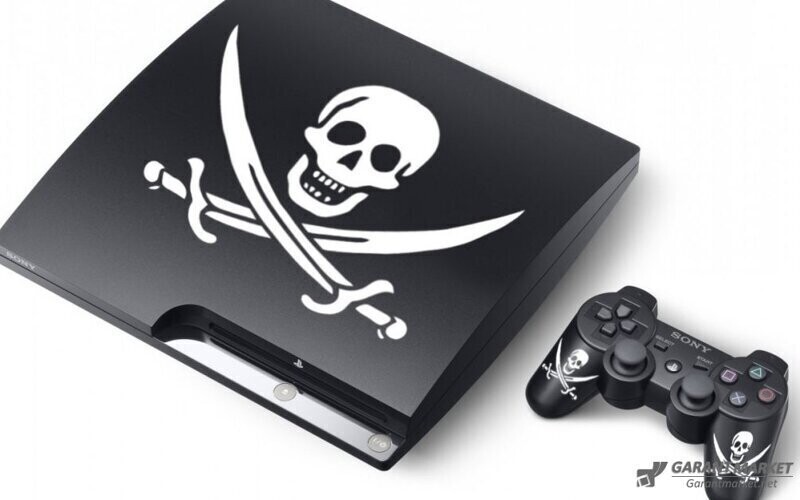Штраф 20 тысяч рублей за попытку продать PlayStation 3 с прошивкой