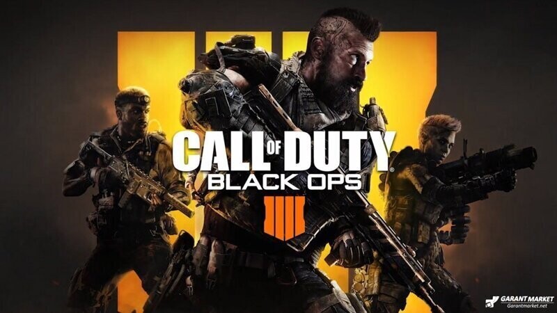 Утечка игрового процесса отменённой сюжетной кампании Call of Duty: Black Ops 4
