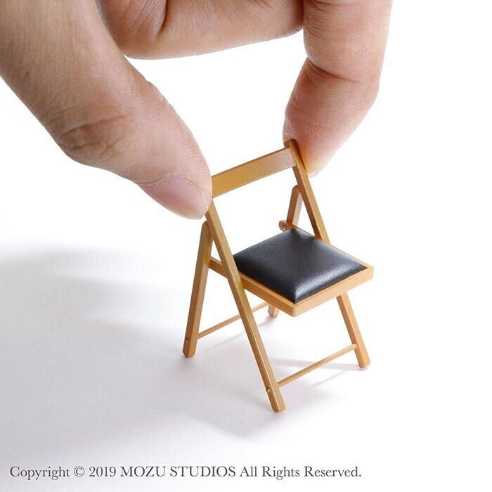 Японские дизайнеры создают мир в миниатюре