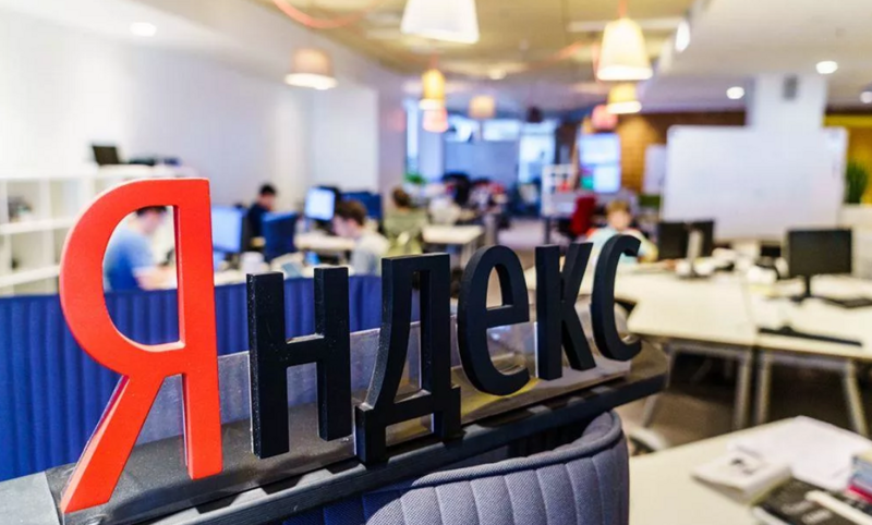 Яндексу пора почистить поисковые закрома от украинского агитпропа