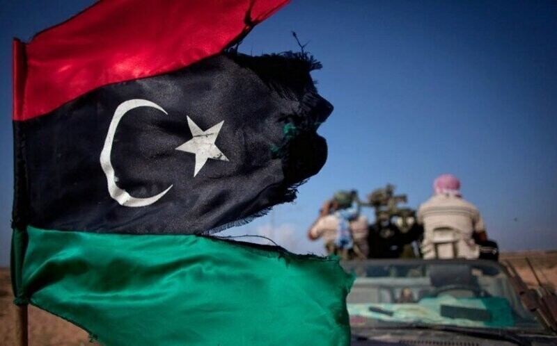 «Мальтийское дело» - вброс спецслужб США для дестабилизации обстановки в Ливии