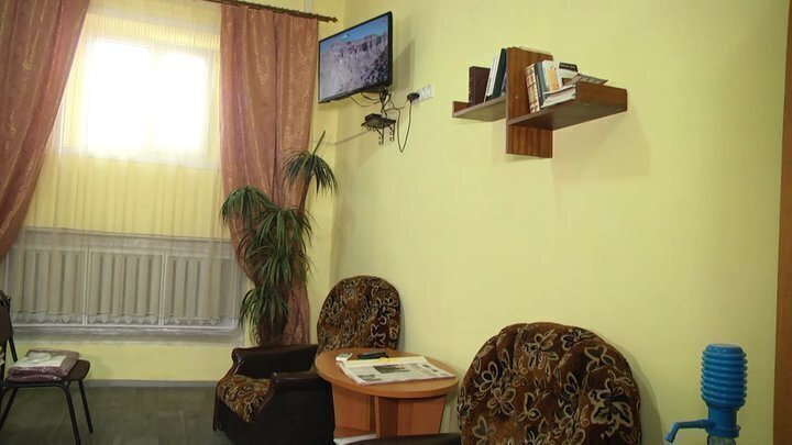 Платные камеры в украинских СИЗО