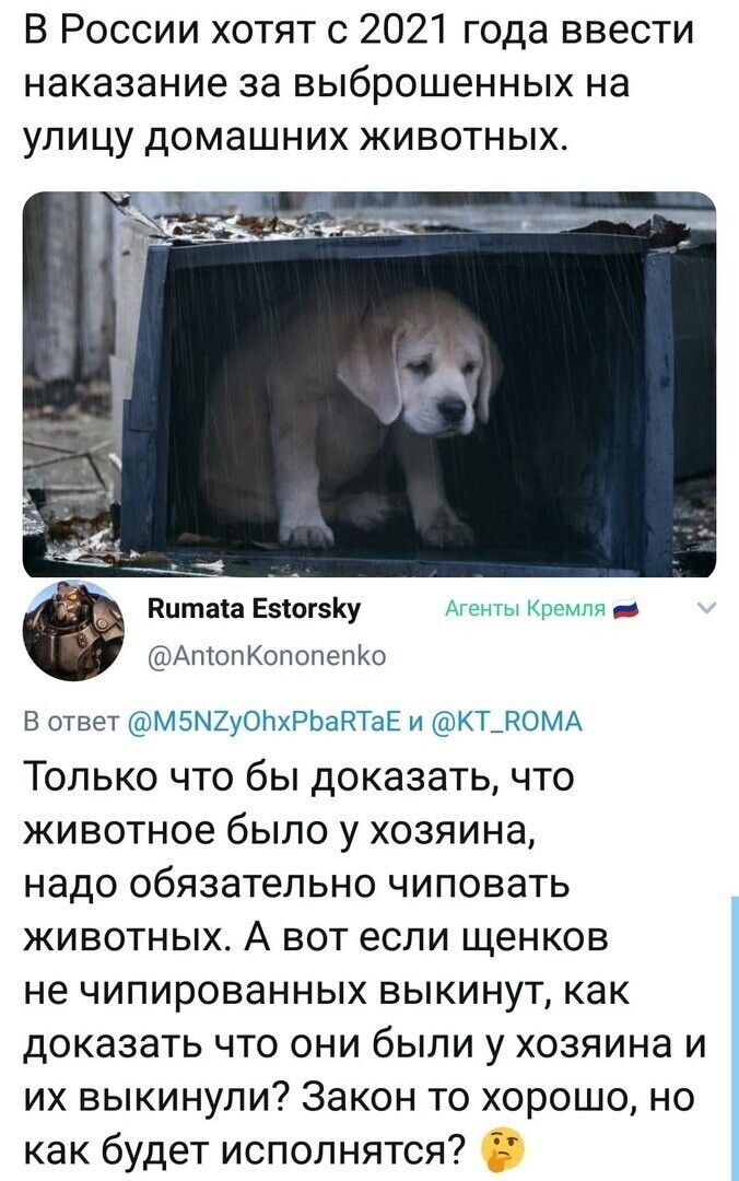 Политические комментарии из инета