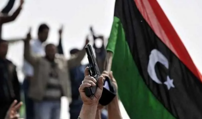 Шантаж со стороны ПНС Ливии совершенно неуместен в дипломатическом диалоге с Россией