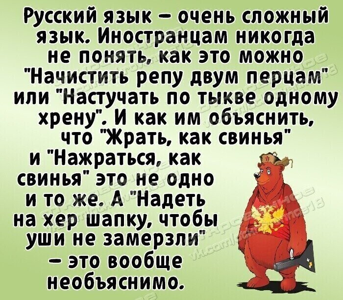 Политические комментарии из инета