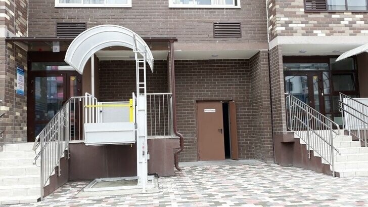 Новая «бережливая поликлиника» открыла двери для детей микрорайона Солнечный в Екатеринбурге