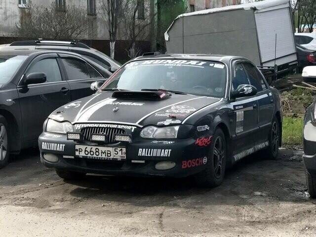 Автовсячина