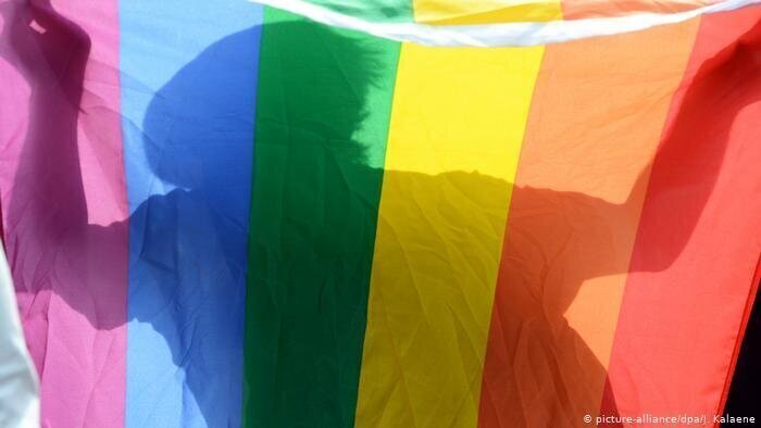 В Сети жестко критикуют попытки геев осудить ролик ФАН о поправках в Конституцию РФ
